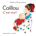 Caillou: c'est moi!